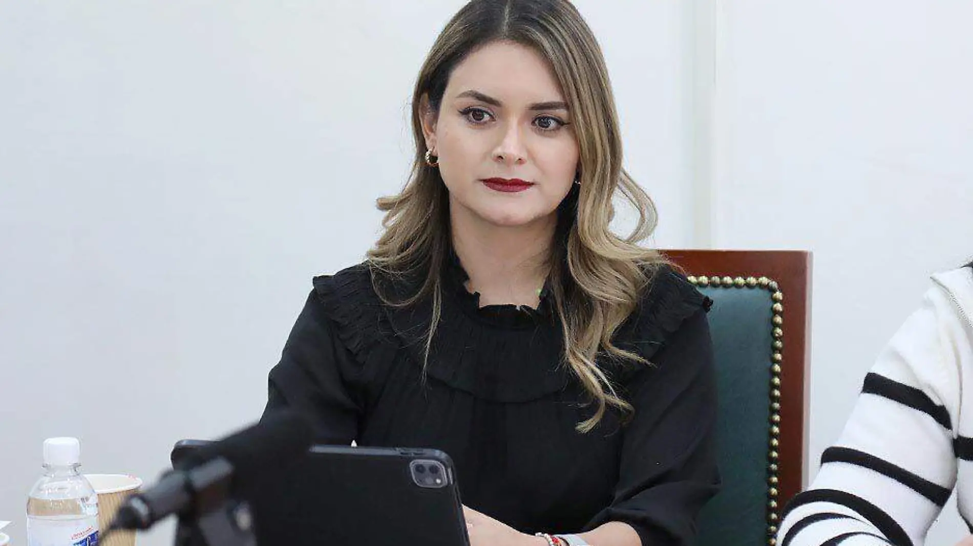 diputada María Dolores Robles Chairez